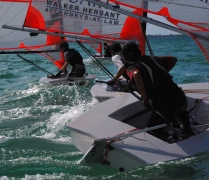 Cayman Islands News, Cayman sports news, sailing, Olympics