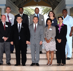Caribbean OCT heads of delegation (300x293).jpg