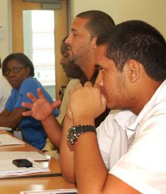 Cayman Islands News, Grand Cayman local news, Cayman National Youth Commission