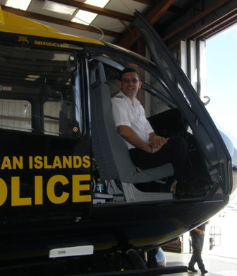 Cayman Islands News, Grand Cayman headline news, Royal Cayman Islands Police Service