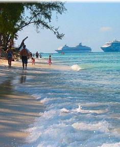 Cayman Islands News, Grand Cayman Island business news, Cayman tourism