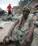 Cayman Islands News, Earthquake in Haiti