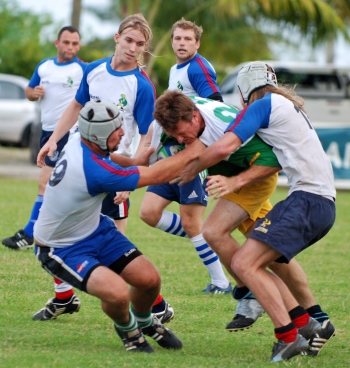 Cayman Islands News, Cayman Sports, Rugby