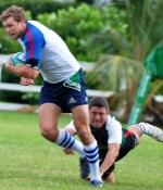 Cayman Islands News, Cayman Islands Sports, Rugby