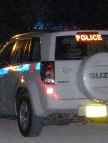Cayman Islands News, Cayman Brac local news, Royal Cayman Islands Police Service