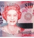 queen on $10.JPG