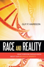 Cayman Islands News, Grand Cayman local news, Race and Reality, Guy P Harrison