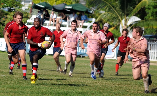 Cayman Islands news, Cayman Sports, Cayman Rugby